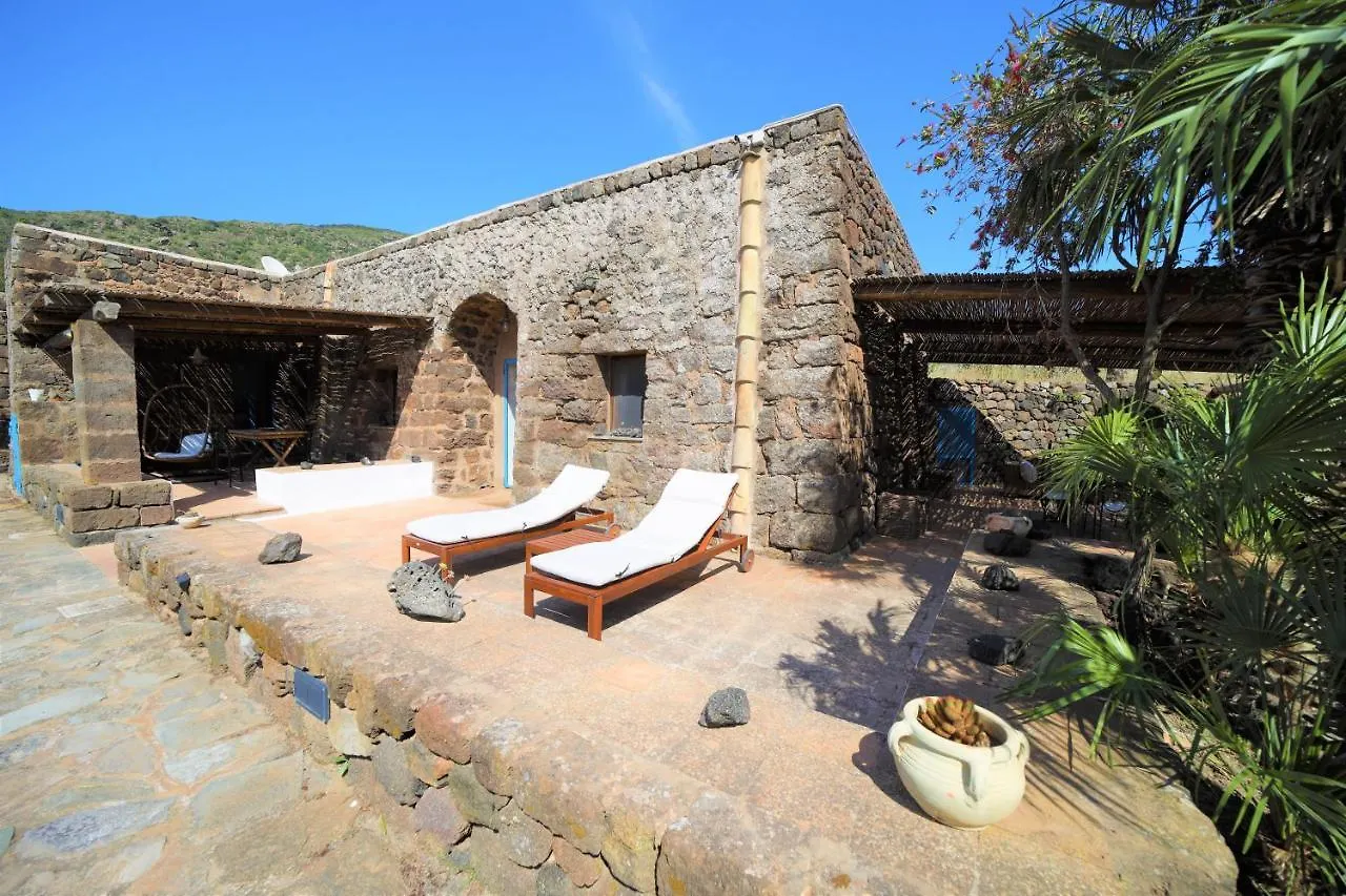 Casa vacanze Biodammuso Scauri  Italia