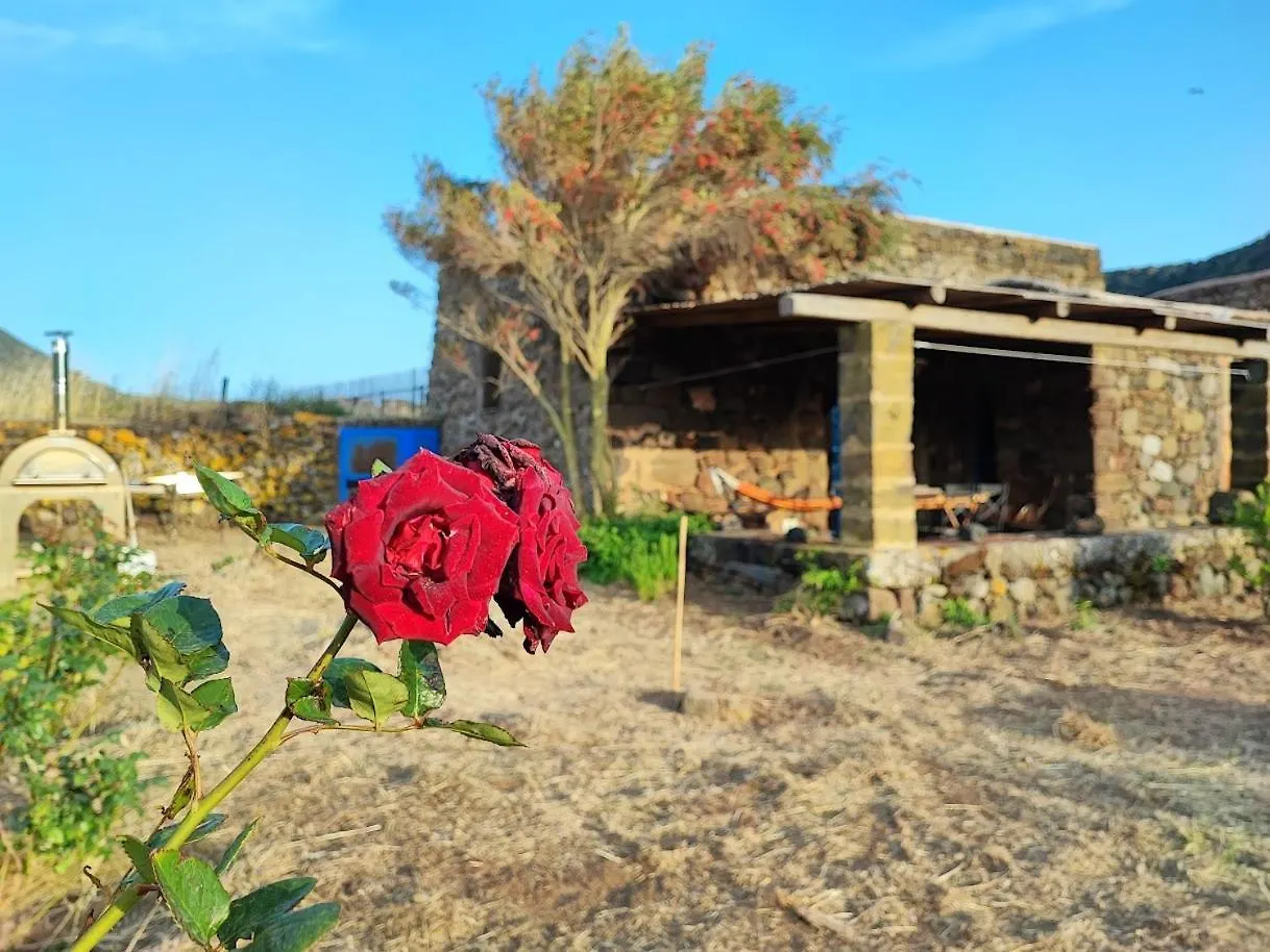 Biodammuso Scauri  0*, Scauri (Sicily) Italia