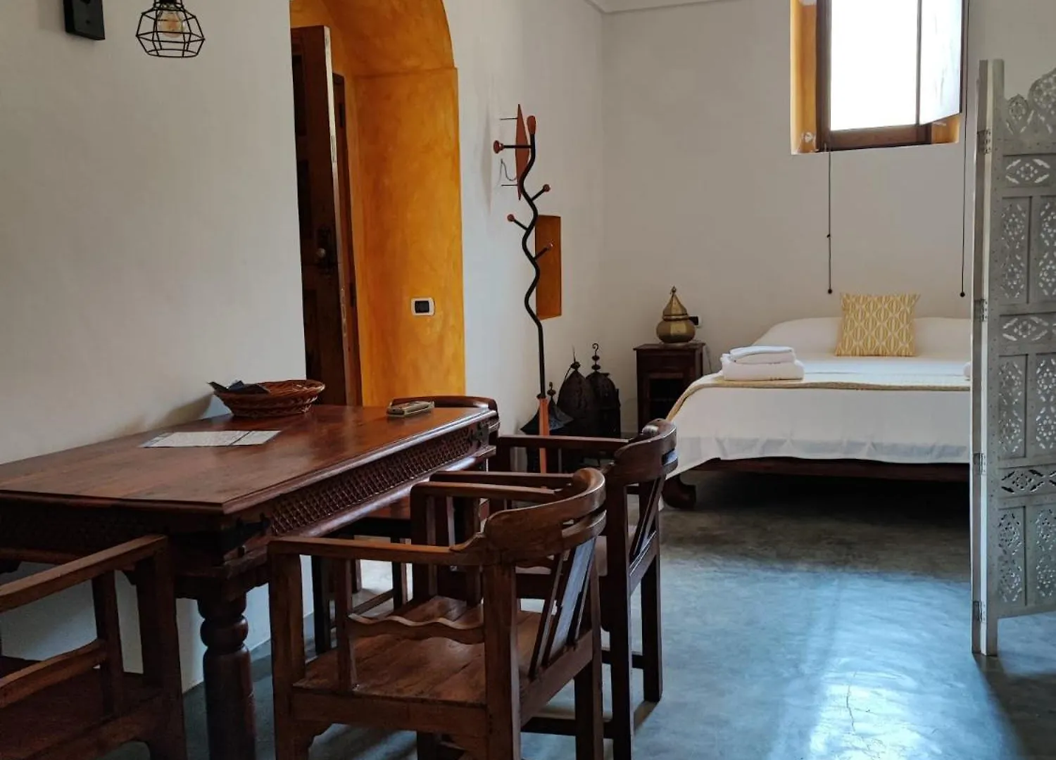 Biodammuso Scauri  Casa vacanze