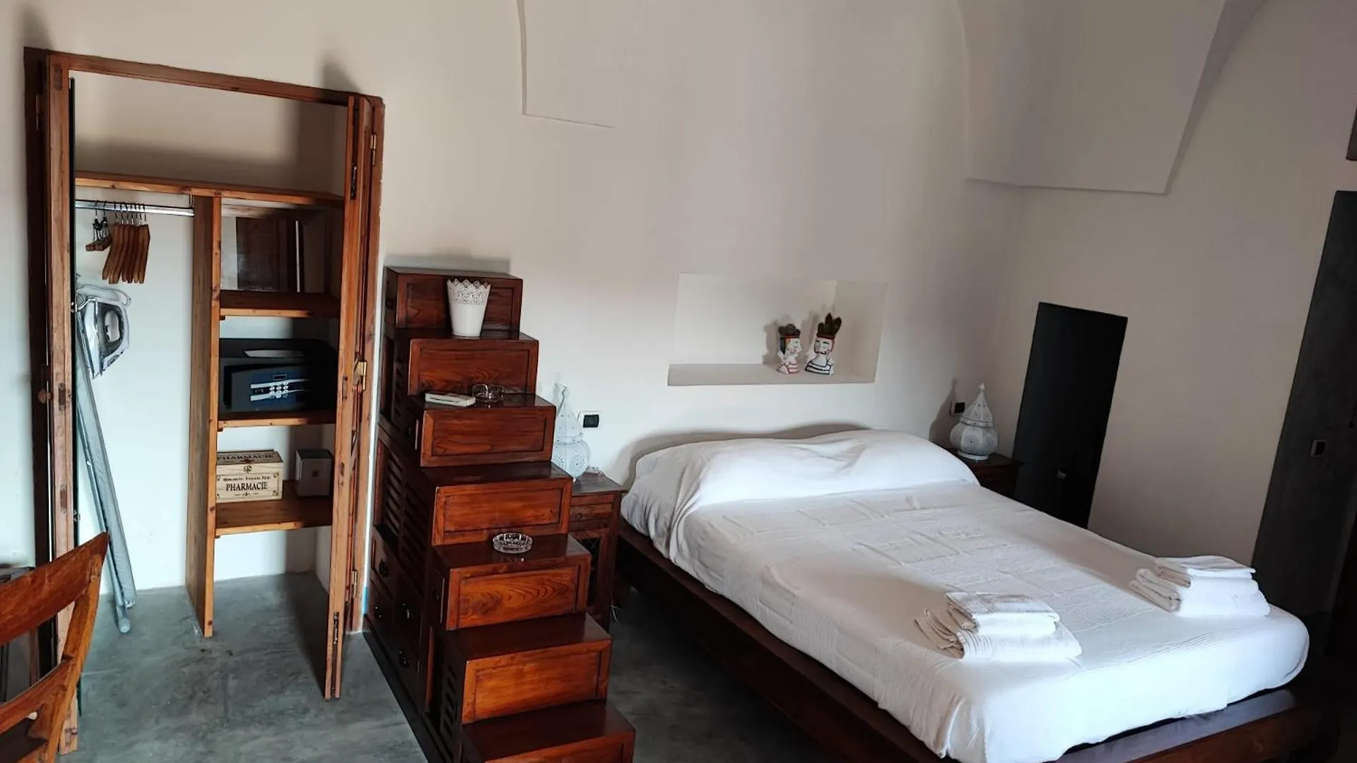 Biodammuso Scauri  Casa vacanze Scauri (Sicily)