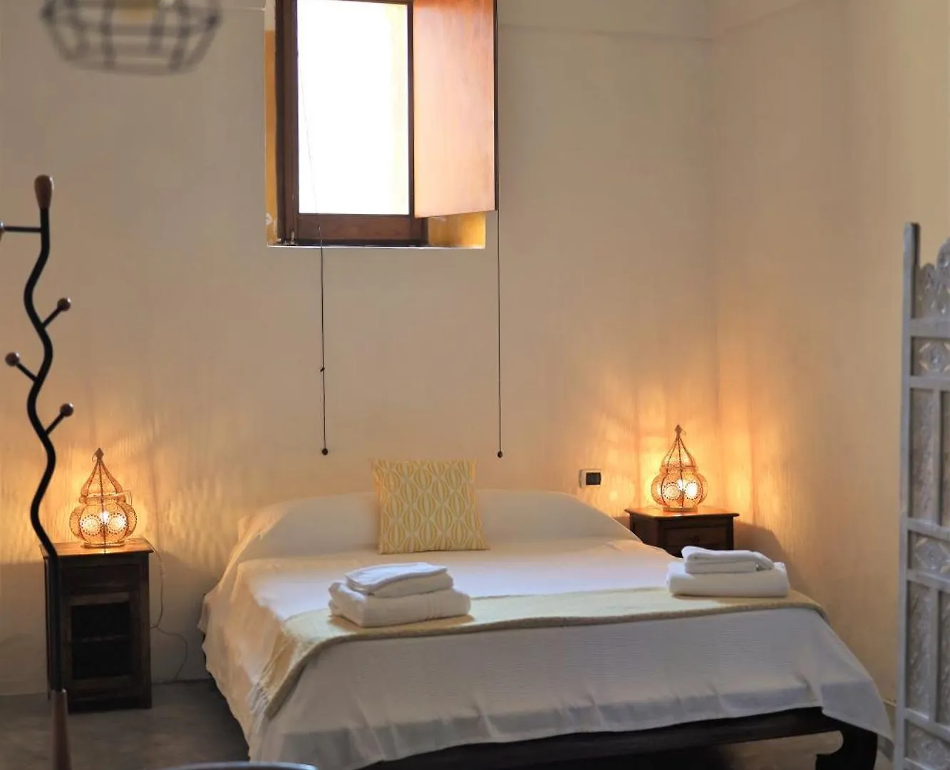 Casa vacanze Biodammuso Scauri