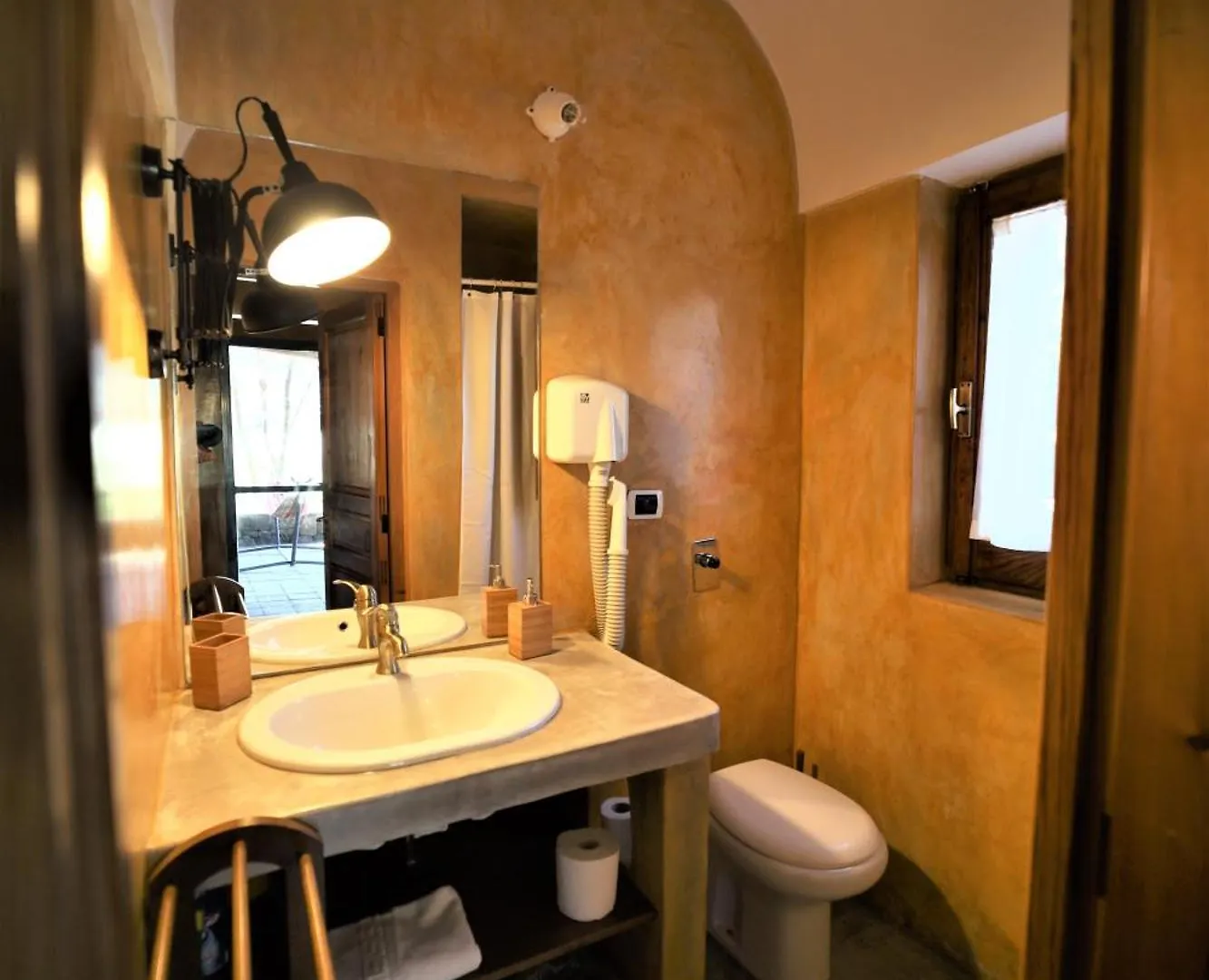 Casa vacanze Biodammuso Scauri  Italia