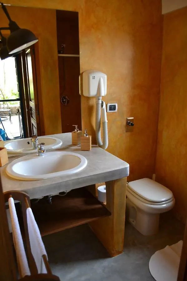 Biodammuso Scauri  Casa vacanze