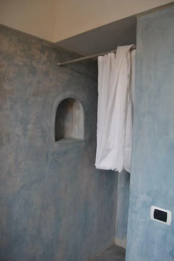 Biodammuso Scauri  Casa vacanze Scauri (Sicily)