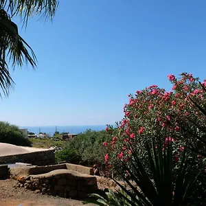 La Stele Di Rekale Casa di campagna