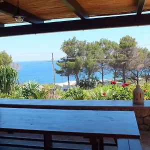 La Rosa Dell'alba Casa vacanze