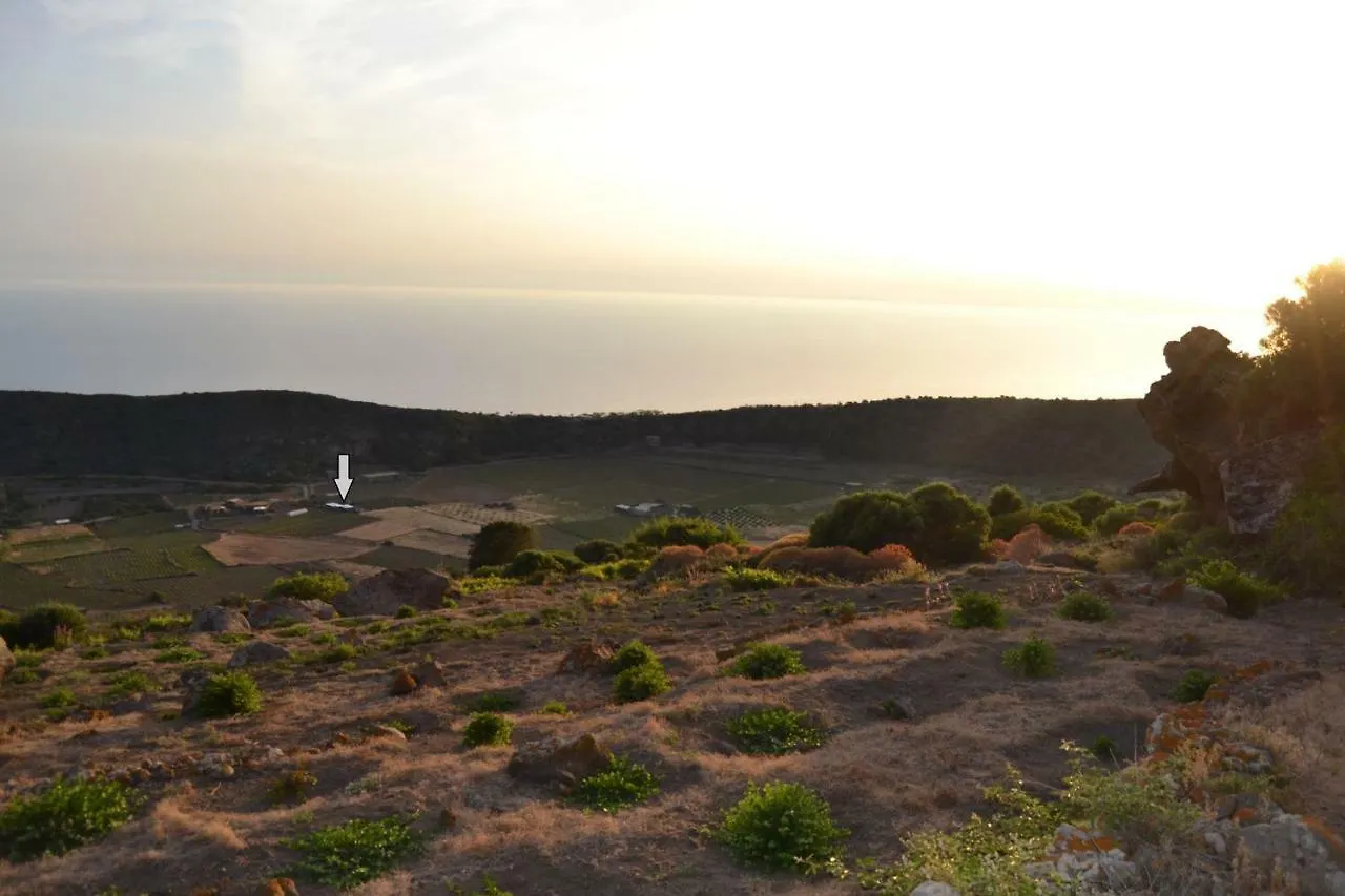 Biodammuso Scauri  0*, Scauri (Sicily)